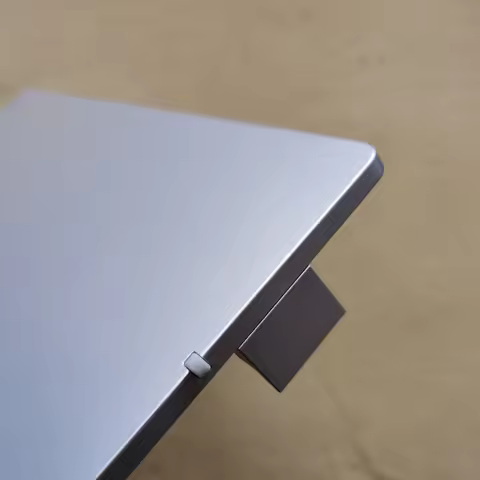 Sliver New laptop lcd back cover for Acer Aspire3 A315-510P Aspire Lite AL15-61P-R N24H4 HQ207072710
