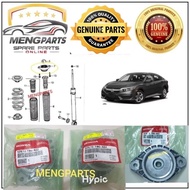 ******CIVIC FC TBA & TEA 2016Y-2021Y  REAR ABSORBER MOUNTING 52670-TBG-A02