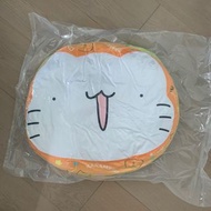 Karameru 痴線貓 cushion 攬枕 公仔