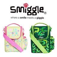 Smiggle Hooray Junior Lunchbox With Strap
