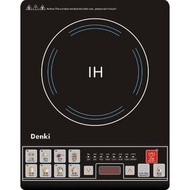 DENKIDIC-2001 2000W 電磁爐