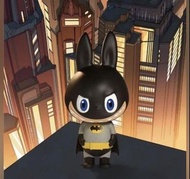 Labubu Batman