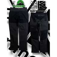 Hiking Trekking Pants Karrimor (34-36)