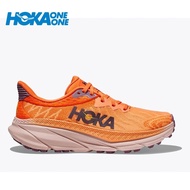 Hoka One One Challenger Atr 7 Gtx Classic Design Running Shoes Shoes Adult Lady Light Hoka Highly Breathable