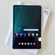 【艾爾巴二手】三星Tab S9 FE WiFi 8G/256G SM-X510 10.9吋 綠#二手平板#嘉義M2M0J