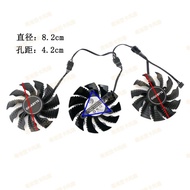 {New} Gigabyte RTX 2070super 2080 2080s 2080ti Gaming oc Magic Eagle Graphics Fan New