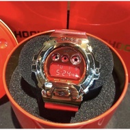 gm6900cx-4 / gm6900cx / gm-6900cx / gm6900 red