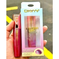 OKAYA MASCARA CURL ULTRA