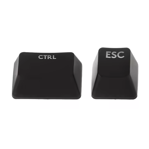 Replacement Key Caps ForLogitech G512 G513 With Romer-G Switch Ctrl ESC Tab Capslock Keycap Mechanic