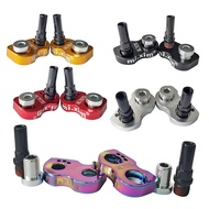 Bike V Brake Extend Converter 20in-451 Aluminum Frame V Brake Adapter Extension Wheelset V Brake Len