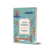 The Book Of Javid Namah: Justice Book - Muhammad Iqbal - Mizan