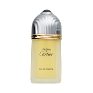 Pasha De Cartier Edt Spray 3.3 Oz