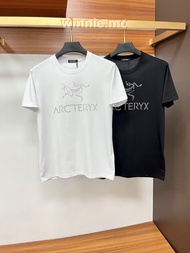 全新✨Arc'teryx T-shirt Size:M-XXXXL