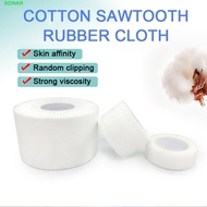 SONAR Bandage Physio Muscle Sports Athletic Elastic Care Sticker Jagged Bandage Strain Injury NO Sti