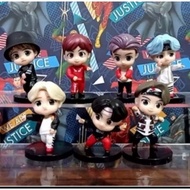 BTS TinyTan Figure