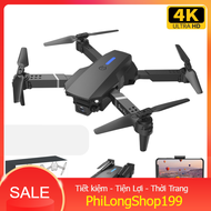 Fly Cam E88 Pro 2 Camera quay chuẩn Full HD 4k [ philongshop199 ]