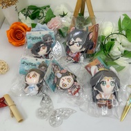OFFICIAL Minidoll x Tian Guan Ci Fu TGCF Hua Cheng Xie Lian Heaven Officials Blessings HuaLian Plush