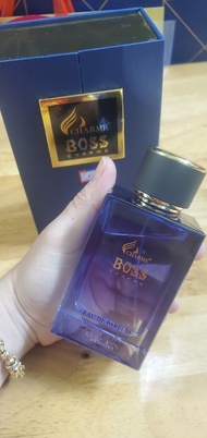 Nước hoa nam Boss Charme 100ml