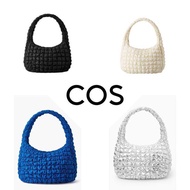 กระเป๋า Cos Quilted Oversized ของแท้ 100%