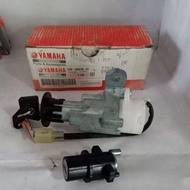 Kunci kontak Jupiter Z 5TP-XH250-12