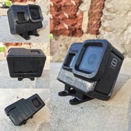 IFlight Cidora SL5 XL5 Nazgul 5 GoPro Hero 8 Mount