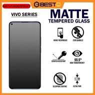 Vivo V21 5G Tempered Glass Screen Protector