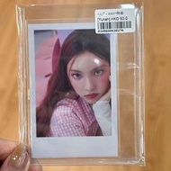 Illit aladin 特典 - YUNAH