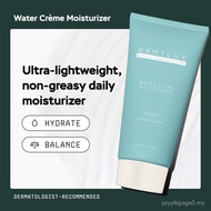 DRMTLGY Moisturizing Cream 3.77oz