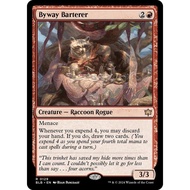 MTG Byway Barterer 129 - Bloomburrow (BLB)