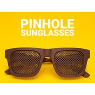 3d Printed Glasses Hole Pin Hole