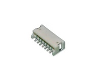 JST コネクタ ヘッダ 7POS 1.5MM 1列 S7B-ZR-SM4A-TF(LF)(SN)