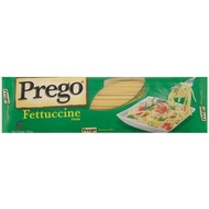 Prego Fettuccine (500g) | Ready Stock