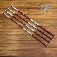 Cần câu tay Monster Carnival 10H chính hãng chuyên câu đơn câu đài đánh dịch vụ siêu bạo lực