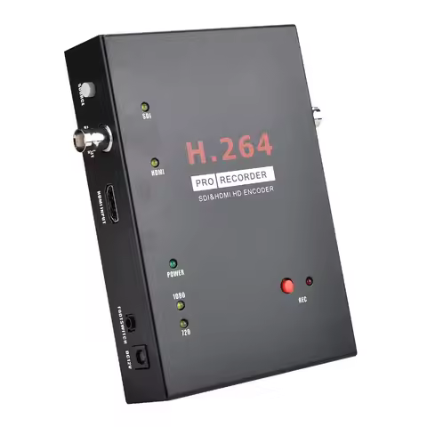 Ezcap HDMI/SDI Video Capture Recorder with H.264 Encoding ,HD VIDOE CAPTURE DEVICE
