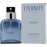 CK_ck Eternity Aqua 100ml Perfume