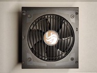 Seasonic Focus Plus 750W Gold PSU 火牛