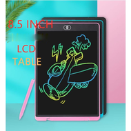 8.5/10/12inch Graphics Tablet, Drawing Tablet ,Lcd Writing Tablet ,Drawing,Multi ,Painting board,Writing Pad