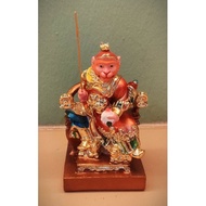 4 "Sun Wu Monkey King 13cm Monkey King Monkey King