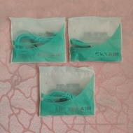 長榮航空 ~ 耳機