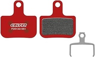 GALFER BRAKING SYSTEMS FD513G1851 ADVANCE SRAM LEVEL Disc Brake Pad