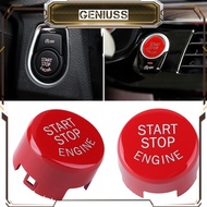 [geniuss.my] Engine START STOP Button Replace Cover + Tools for BMW F20 F21 F22 F23 F30