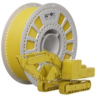 NevsBye เส้น 3D Filament PETG 3D Printing Materials เส้น PETG เครื่องปริ้น 3D 1kg For 3D Printer เคร