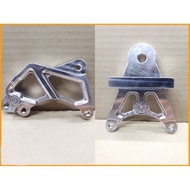 FRONT CALIPER BRACKET RS150 REAR CALIPER BRACKET RS150 FOR 2POT