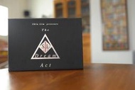 No.080 ⭐️⭐️⭐️⭐️⭐️ Dream Act by Shin Lim 限量絕版品