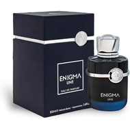 Enigma Une - Fragrance World SVG Elixir