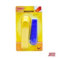 Eco Shop Rubber Door Wedge/Door Stopper (2pcs/pack)