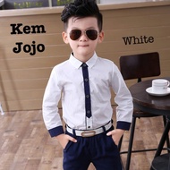 Kem Jojo K/BOYS' CLOTHING