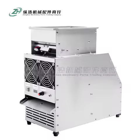 Bird grain shell blowing machine grain blowing machine air selection of millet and miscellaneous gra