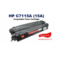HP C7115A (15A) compatible Toner Cartridge