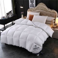 Hilton comforter king size
